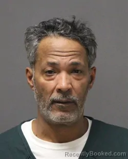 Recent Mugshot Image for EDWIN VILLANUEVA in Ocean County, New Jersey