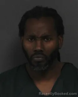 Recent Mugshot Image for TYSAN JAMAR DAVIS in Ocean County, New Jersey