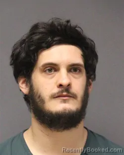 Recent Mugshot Image for JUSTIN MICHAEL SOTO in Ocean County, New Jersey