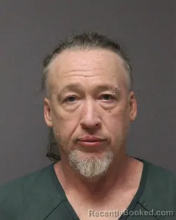 Recent Mugshot Image for CHRISTOPHER IAN FELLOWS in Ocean County, New Jersey