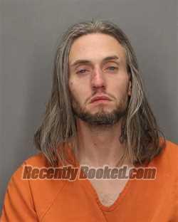 Recent Booking / Mugshot for MATTHEW C MCGOLDRICK in Salem County, New