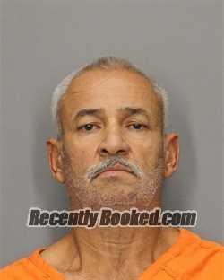 Recent Booking / Mugshot for JOSE L MORALES in Salem County, New Jersey