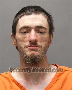 Recent Mugshot Image for ROBERT A DECAMP in Salem County, New Jersey