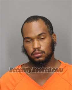 Recent Mugshot Image for DONALD L WILLIAMS in Salem County, New Jersey