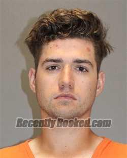 KEVIN SELBY Arrest Record & Booking Info – Salem County, New Jersey