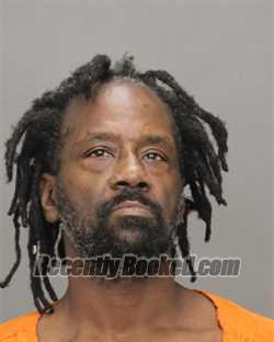 Recent Mugshot Image for EDWIN G TUCKER in Salem County, New Jersey