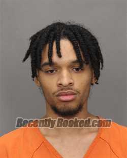 Recent Mugshot Image for TIMOTHY P MOORMAN in Salem County, New Jersey