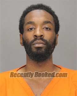 Recent Mugshot Image for DAVID J MILLS in Salem County, New Jersey