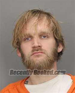 Recent Mugshot Image for JON N TEIXEIRA in Salem County, New Jersey