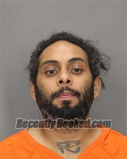 Recent Mugshot Image for DANIEL A TORRES in Salem County, New Jersey