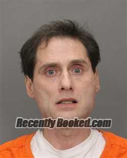 Recent Mugshot Image for ROBERT A DIMARCO in Salem County, New Jersey