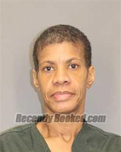 Recent Mugshot Image for NATASHA FLETCHER ANYASO in Salem County, New Jersey