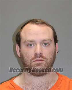 Recent Mugshot Image for DAVID G CLAYTON in Salem County, New Jersey