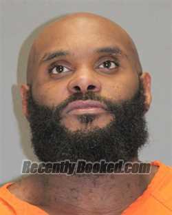 Recent Mugshot Image for CHRISTOPHER JENKINS in Salem County, New Jersey