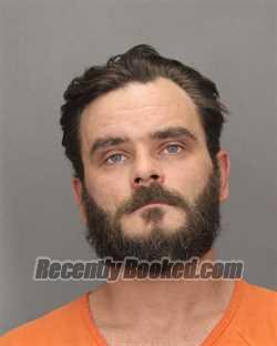 Recent Mugshot Image for MICHAEL R STUBBS in Salem County, New Jersey