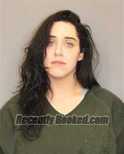 Recent Mugshot Image for TARA M DALY in Salem County, New Jersey