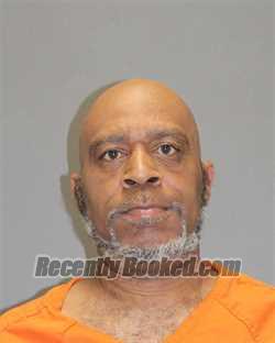 Recent Mugshot Image for JOSEPH S JEFFERSON in Salem County, New Jersey