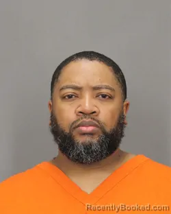 Recent Mugshot Image for JAMES N MARTIN in Salem County, New Jersey