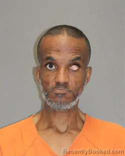 Recent Mugshot Image for JAMES E HINSON in Salem County, New Jersey