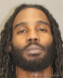 Recent Mugshot Image for CURTIS ROWE WILLIAMS in Salem County, New Jersey