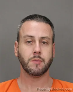 Recent Mugshot Image for ALEX R STRICKLAND in Salem County, New Jersey