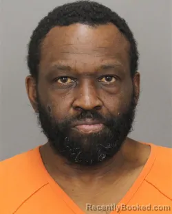 Recent Mugshot Image for MARK E MITCHELL in Salem County, New Jersey