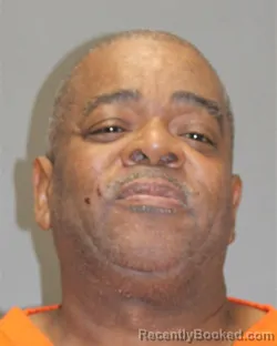 Recent Mugshot Image for SYLVESTER A WEAL in Salem County, New Jersey
