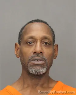 Recent Mugshot Image for WENDELL L MCKNIGHT in Salem County, New Jersey