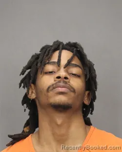 Recent Mugshot Image for ABDULMAAL FISHER in Salem County, New Jersey