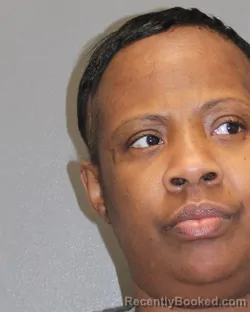 Recent Mugshot Image for TRACY N LOYD in Salem County, New Jersey