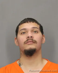 Recent Mugshot Image for FRANCISCO R QUINONES in Salem County, New Jersey