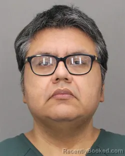 Recent Mugshot Image for MARIO A PINEDA in Salem County, New Jersey