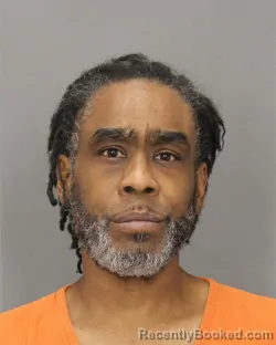 Recent Mugshot Image for DWAYNE A CAIN in Salem County, New Jersey