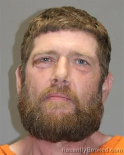 Recent Mugshot Image for BRANDON W HENRY in Salem County, New Jersey