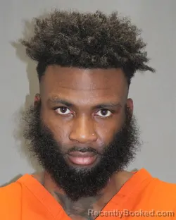 Recent Mugshot Image for CHARLES O JOHNSON in Salem County, New Jersey