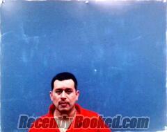 Recent Mugshot Image for Francisco Najera in Arkansas County, Arkansas