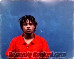 Recent Mugshot Image for Lemonte Thompson in Arkansas County, Arkansas