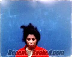 Recent Mugshot Image for Noelani Monique Barrett in Arkansas County, Arkansas