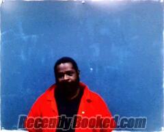 Recent Mugshot Image for Christopher Davis in Arkansas County, Arkansas