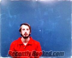 Recent Mugshot Image for MATTHEW THOMAS CUPPLES in Arkansas County, Arkansas
