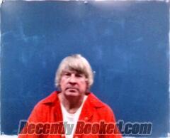 Recent Mugshot Image for Roger Rieves in Arkansas County, Arkansas