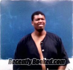 Recent Mugshot Image for Tony Lee Thomas in Arkansas County, Arkansas