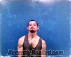 Recent Mugshot Image for Tyler Paul Sexton in Arkansas County, Arkansas