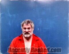 Recent Mugshot Image for KELLY RAY SNYDER in Arkansas County, Arkansas