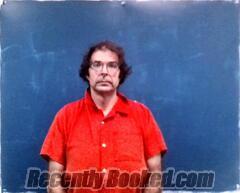 Recent Mugshot Image for Paul Ryan Braithwaite in Arkansas County, Arkansas