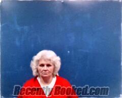 Recent Mugshot Image for Tina Yvette Scott in Arkansas County, Arkansas