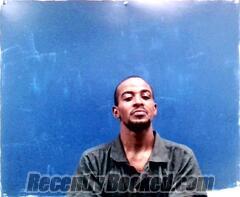 Recent Mugshot Image for Kylen LaShun Davey in Arkansas County, Arkansas