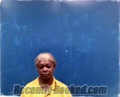 Recent Mugshot Image for Goldie Lasail Holder in Arkansas County, Arkansas