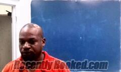 Recent Mugshot Image for Shawn Vasser in Arkansas County, Arkansas