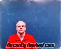 Recent Mugshot Image for Raymond Eugene Chastain in Arkansas County, Arkansas